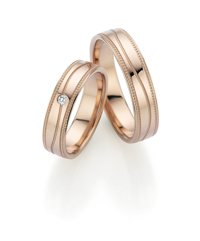 Freudenzauber · Trauringe · 38 7856/050