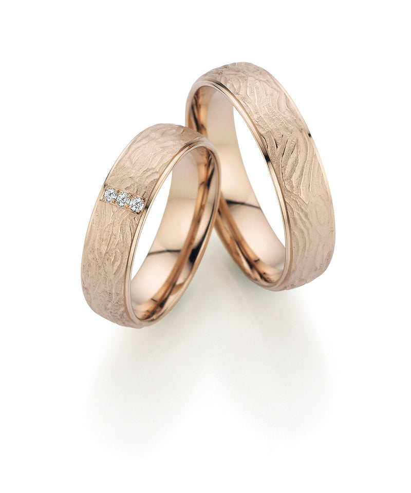 Wüstenzauber · Trauringe · 38 7853/055