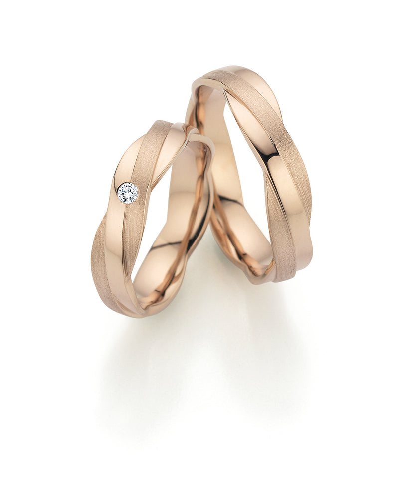 Seelenband · Trauringe · 38 7854/052