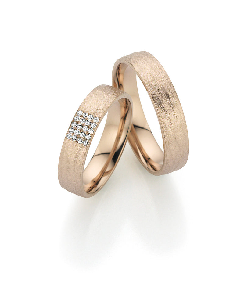 Götterfunken · Trauringe · 38 7857/050