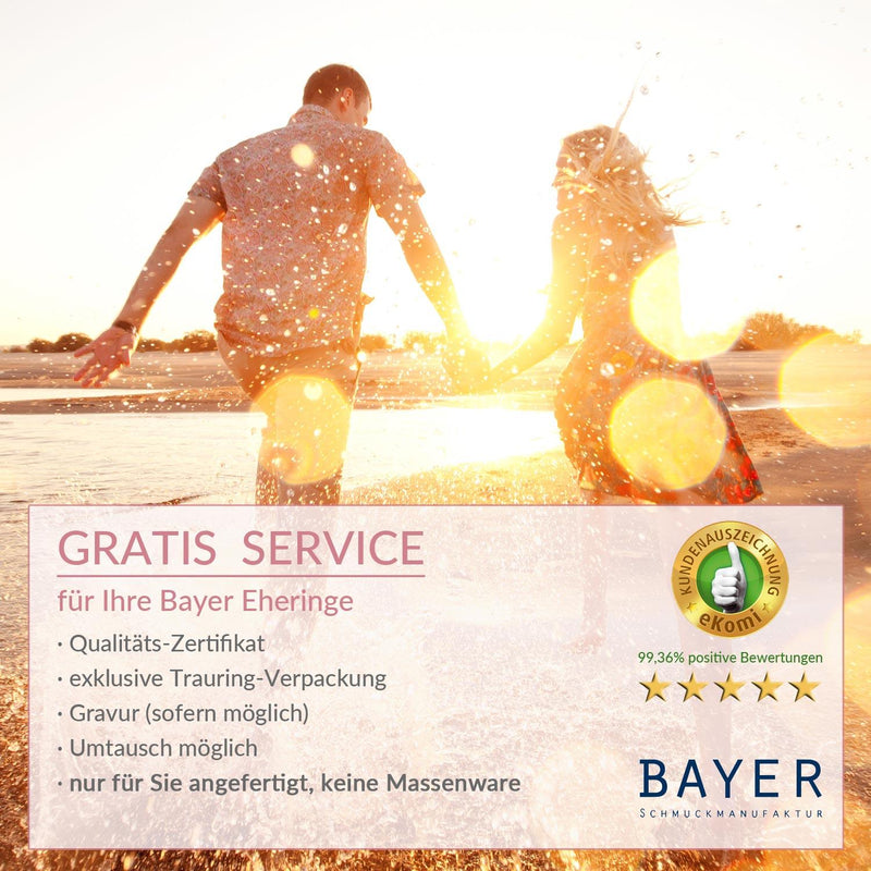Happiness · Bayer Eheringe · 88463-050 · Carbon kaufen bei 